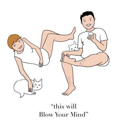 Blow Your Mind